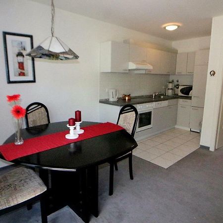 Apartmentvermittlung Mehr Als Meer - Objekt 30 Niendorf  Pokój zdjęcie
